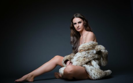 Nahá fotka uniklých OnlyFans od Cailenrachael