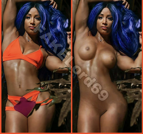 Ai Generated Celebs  nude leaked OnlyFans photo