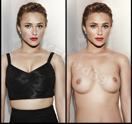 Ai Generated Celebs