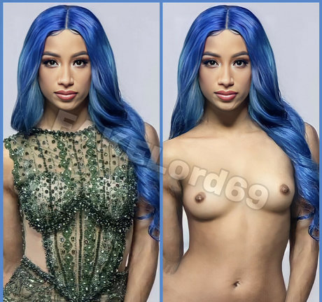 Alaston vuotanut OnlyFans-kuva Ai Generated Celebs