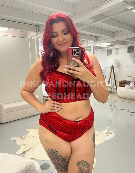 Inkedandnaughtyredhead
