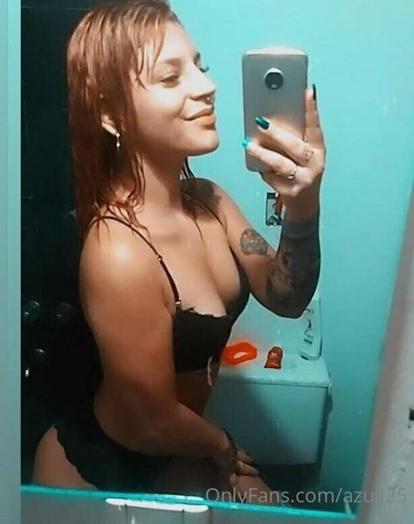 Foto di nudo di fuga di OnlyFans di Hotblonde24