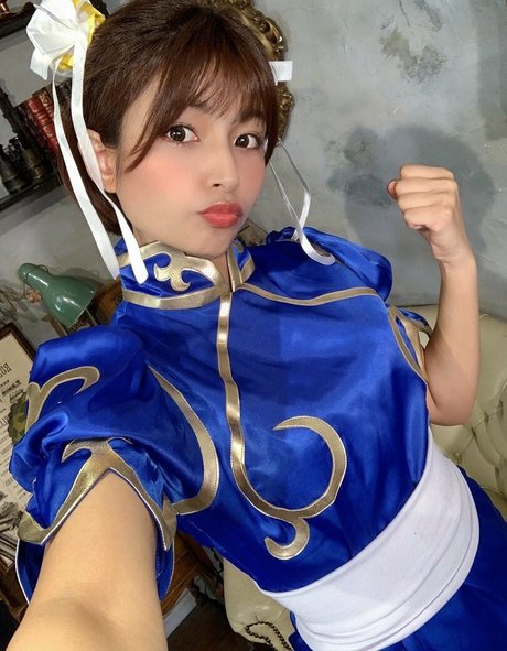 Fujii Mary