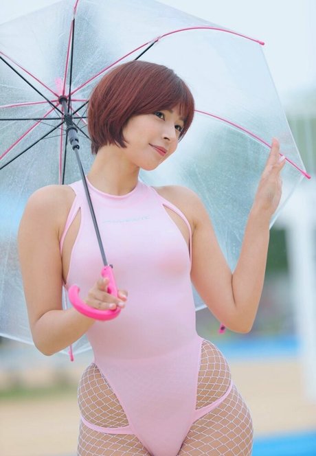 Fujii Mary
