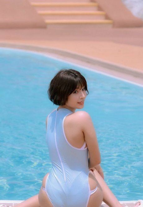 Fujii Mary