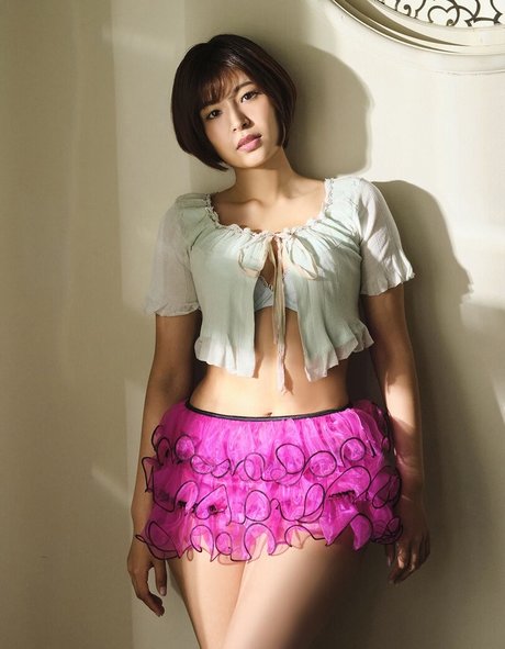 Fujii Mary