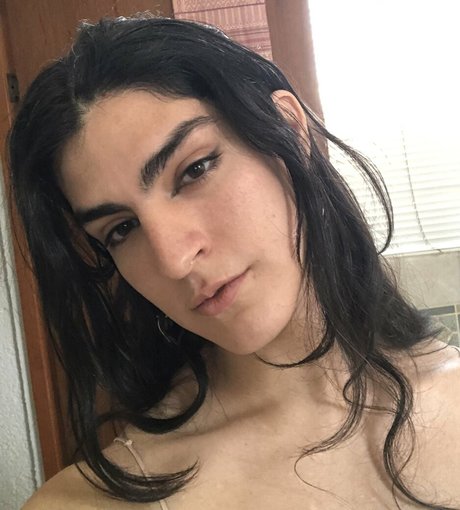 Haditasd OnlyFans 유출 누드 사진