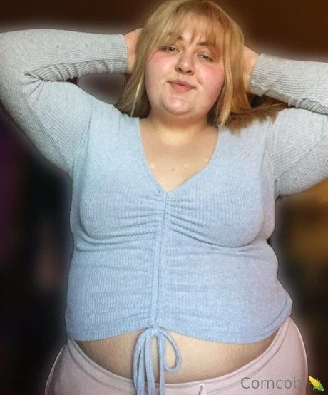 Plussizebrattt2 OnlyFans 유출 누드 사진
