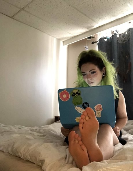 Oliviafeetqueen