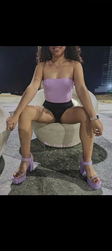 Mylittlekinky
