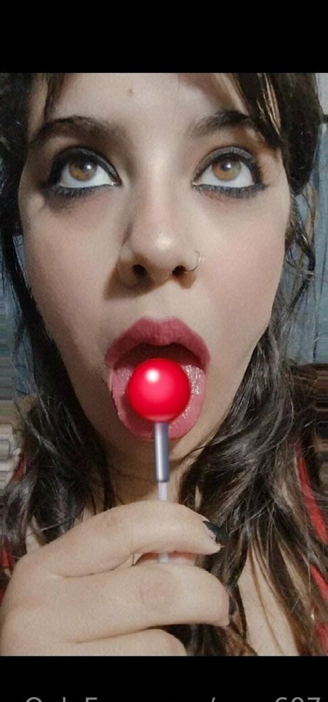 Naken läckt OnlyFans-bild av Uma607