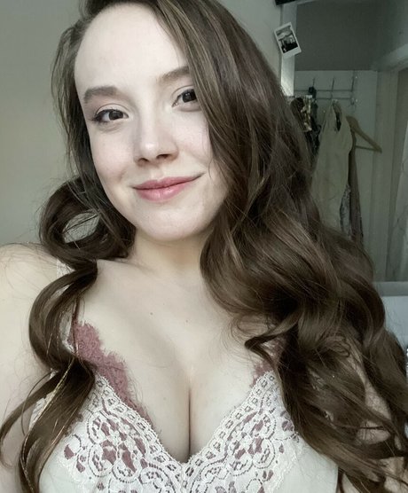 Foto desnuda filtrada de OnlyFans de Veronica Cookies