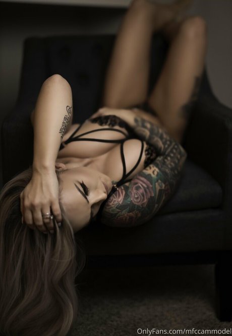 Mfccammode1  nude leaked OnlyFans photo