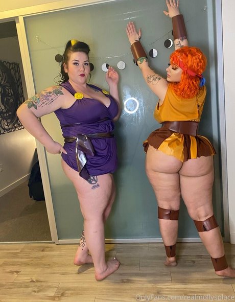 Realmollysplace