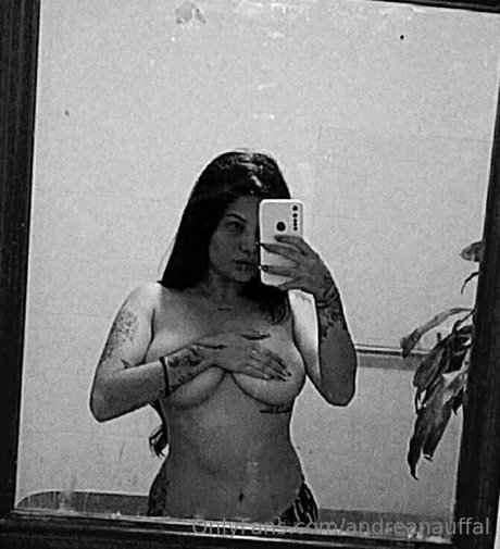 Andreanauffal  nude leaked OnlyFans photo