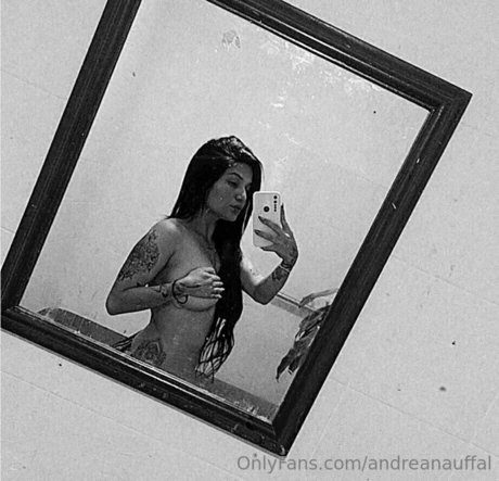 Andreanauffal