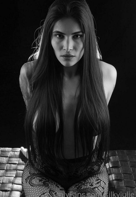 Silkyjulie