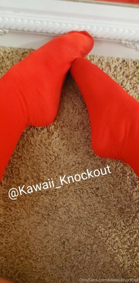 Kawaiiknockout