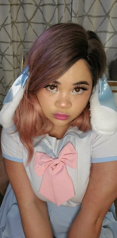Kawaiiknockout
