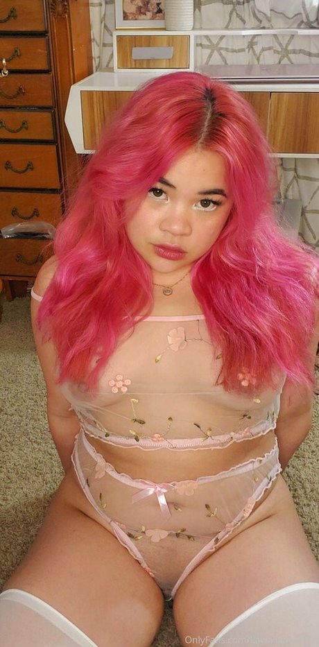 Kawaiiknockout