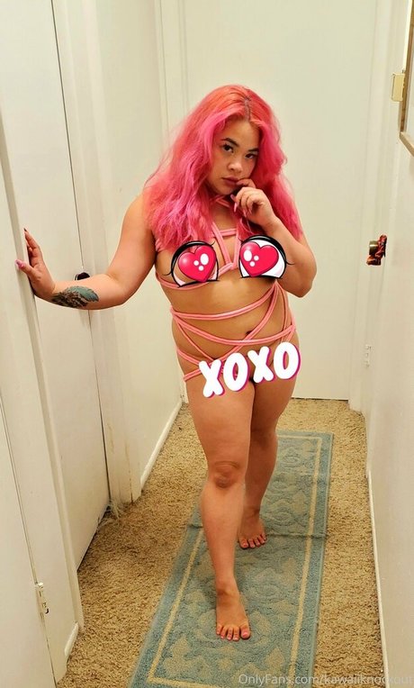 Kawaiiknockout