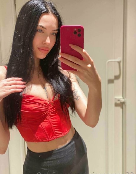 Princesspao32 OnlyFans