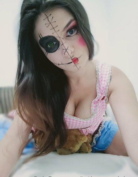 Alaston vuotanut OnlyFans-kuva Tatianamodelxxx