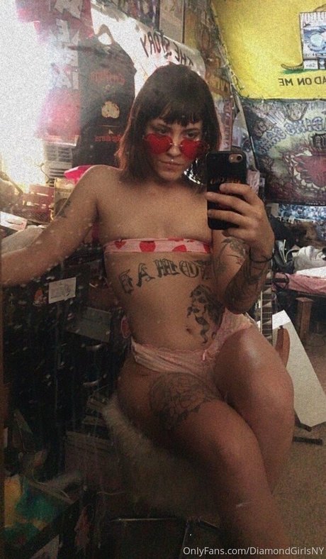 Diamondgirlsny