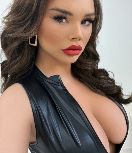 Alaston vuotanut OnlyFans-kuva Stacey Marie Clarke