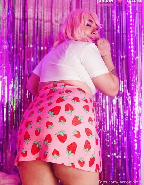 Vipjordanlalond OnlyFans 유출 누드 사진