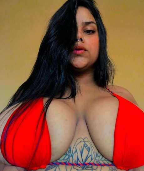 Pqnaai  nude leaked OnlyFans photo