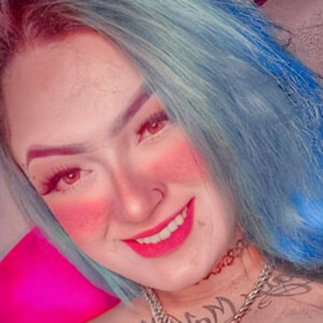 Naken läckt OnlyFans-bild av Ingrid Heiderich