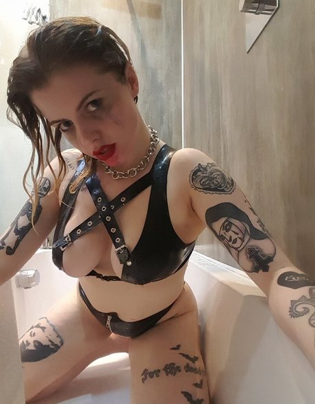 Missmarilynxx