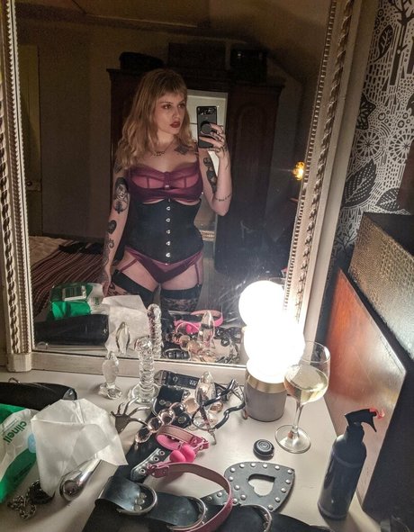 Missmarilynxx