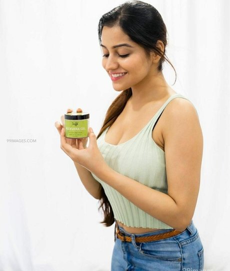 Nahá fotka uniklých OnlyFans od Simran Kaur Hundal