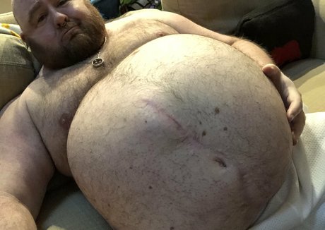 Gainerbull OnlyFans 유출 누드 사진