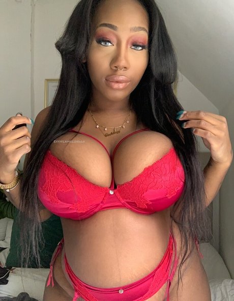 Effyflamelondon