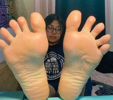 Mimisfeets