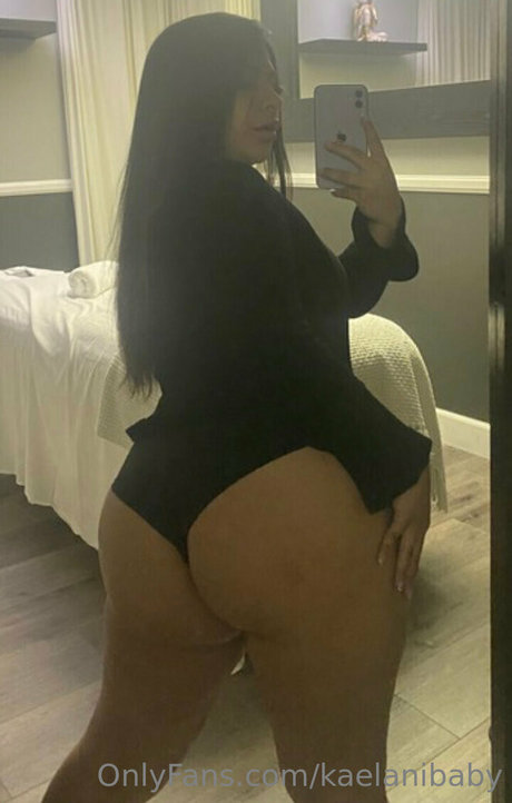 Kaelanibaby