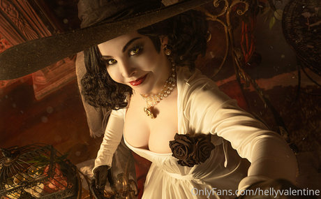 Hellyvalentine