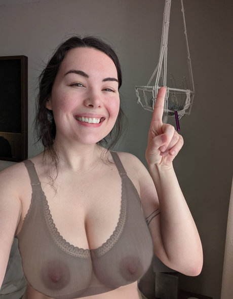 Foto di nudo di fuga di OnlyFans di Pmsproxy