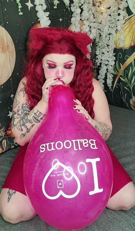 Succubusworld OnlyFans 유출 누드 사진
