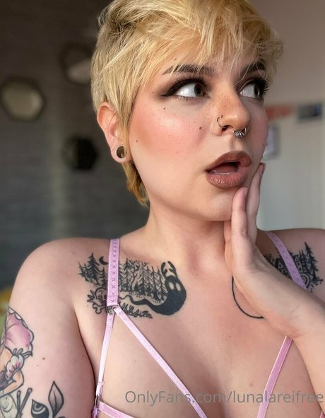 Lunalareifree