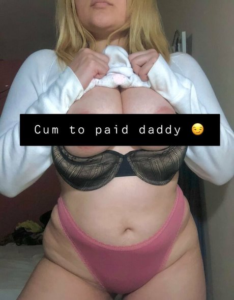 Обнаженная фотография утечки OnlyFans от Babyygurrl