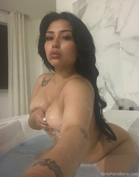 Nahá fotka uniklých OnlyFans od Imbarix