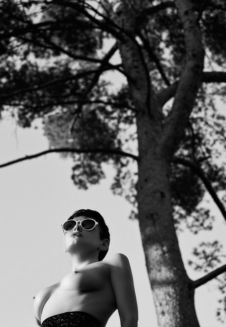 Rose Mcgowan