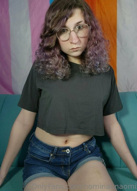 Nominalnaomi