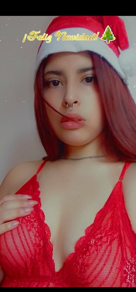 Обнаженная фотография утечки OnlyFans от Gothicvalenttina