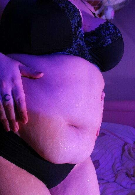 Aphroditetummy