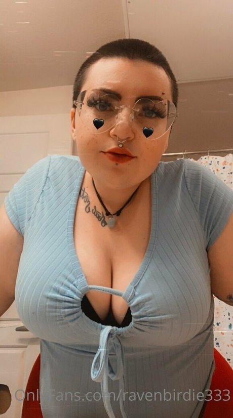 Ravenbirdie333